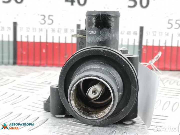 Корпус термостата Mercedes-Benz A-Класс W168 1998