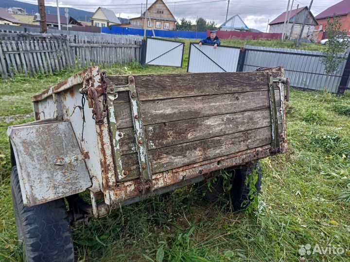 Прицеп для УАЗ бу