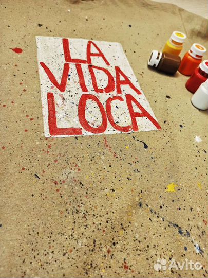 Кастомизация одежды