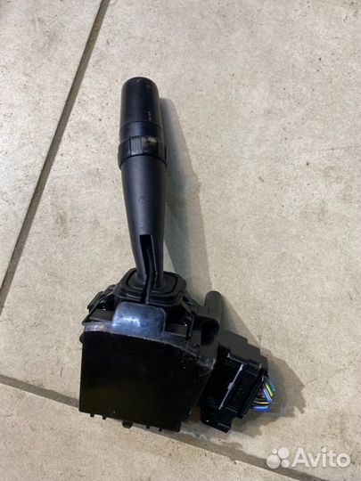 Подрулевой переключатель Toyota Ipsum ACM26W