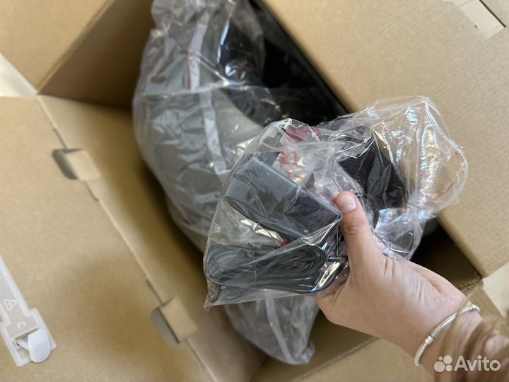 Массажер для ног