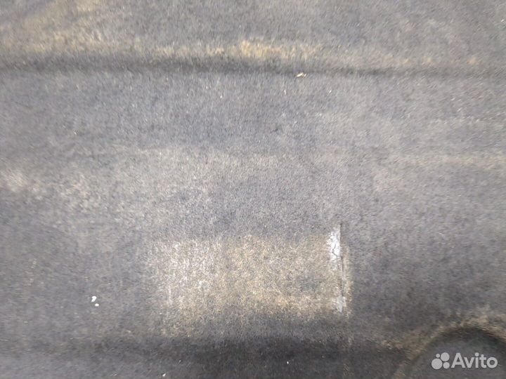 Защита днища, запаски, кпп, подвески Lincoln MKZ