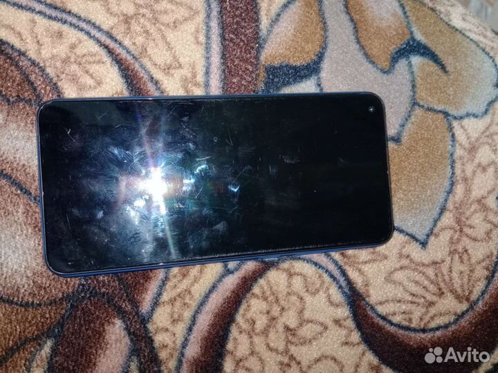 Телефон Redmi note 9