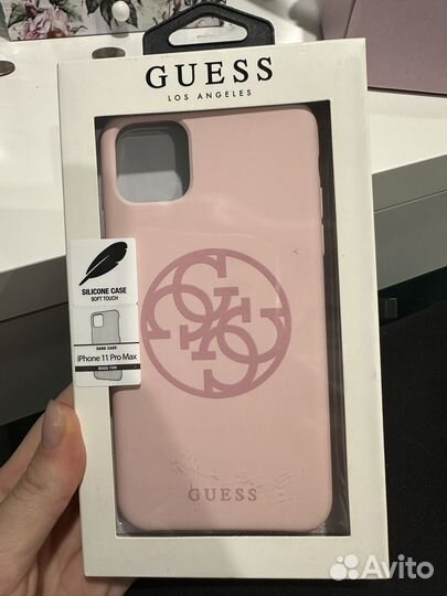 Чехлы на телефон iPhone 11 про и 11 про мах