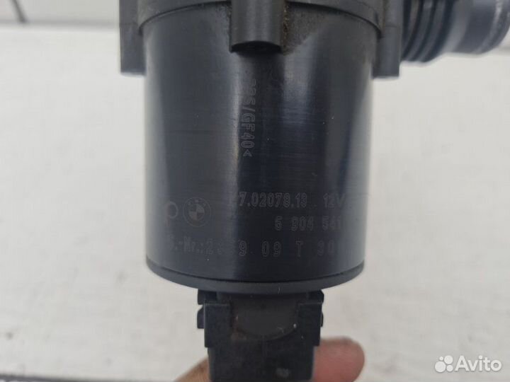 Помпа электрическая Land Rover Range Rover L322