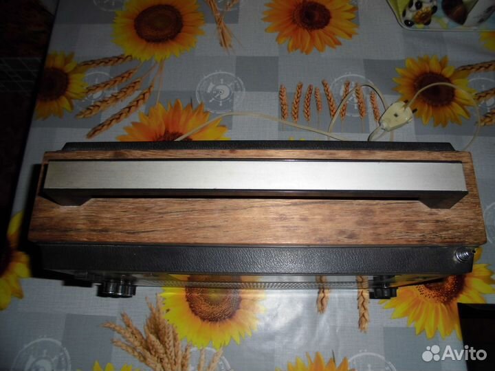 Радиоприемник океан 214