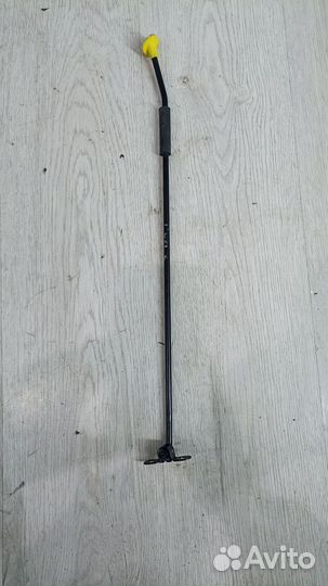 Кронштейн упора капота hyundai solaris 2