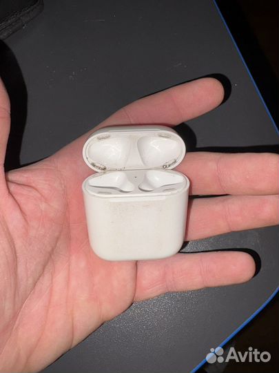 Кейс для airpods 2