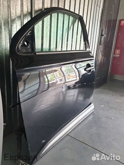 Mitsubishi Outlander 3 дверь левая передняя