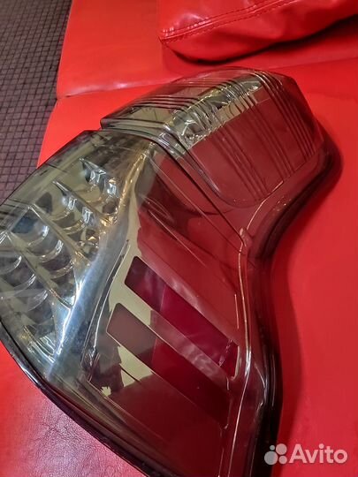 Задние фонари Prado 150