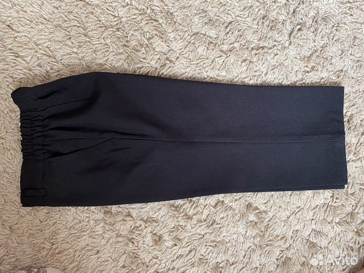 Костюм тройка для мальчика 104