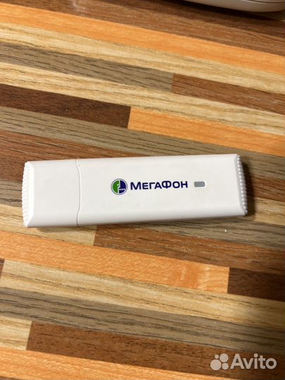 Модем и роутер 4g мегафон