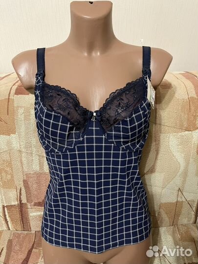 Майка 75D на косточках