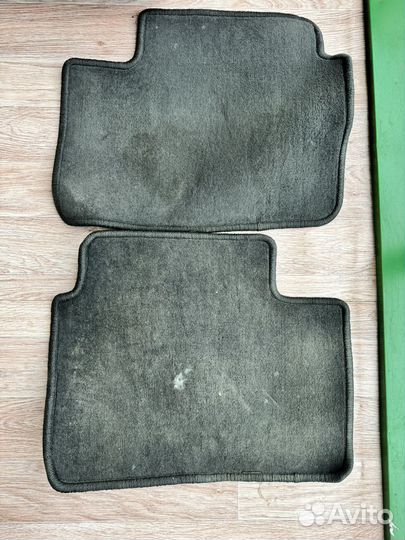 Коврики kia ceed jd рестайлинг 2015-2018