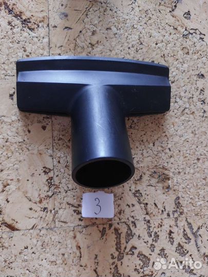 Запчасти для пылесоса Thomas twin tt