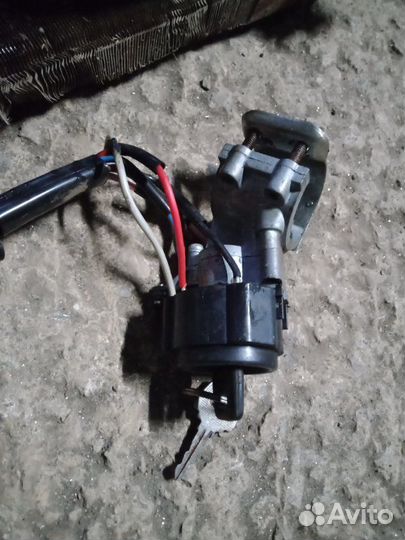 Замок зажигания Иж 2126 хэтчбек 1.6 2000-2005