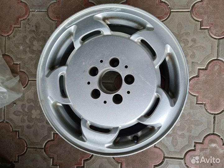 Литые диски