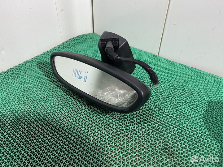 Зеркало салонное фотохром BMW 1 series E87