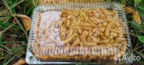 Чак чак натуральный