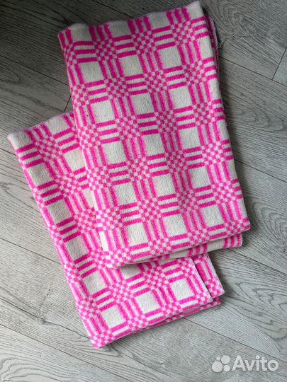 Одеяло байковое