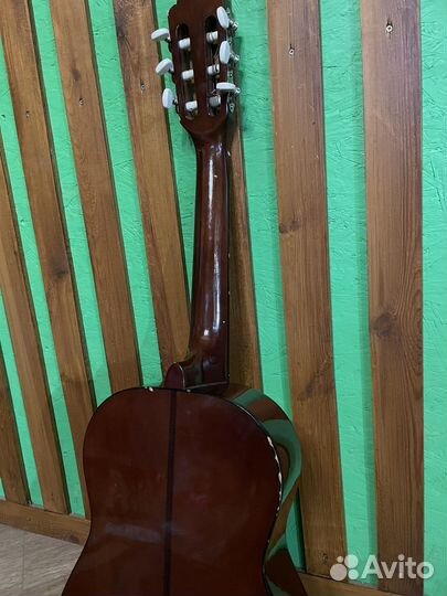 Классическая гитара