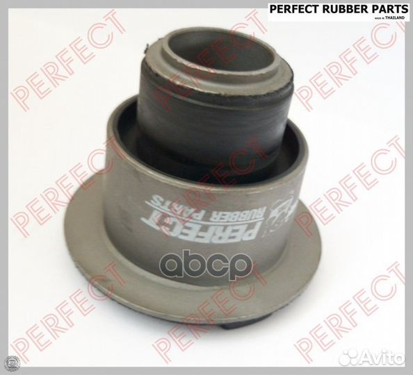 Сайлентблок подрамника задний (Кратность 1шт) M