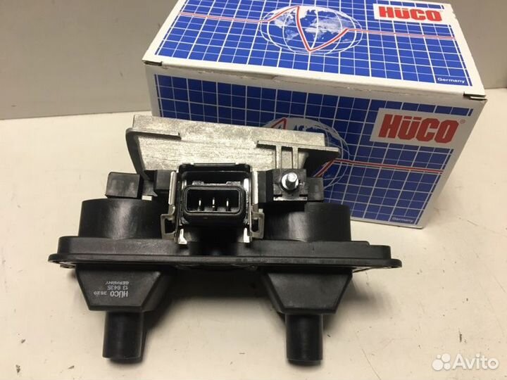 Катушка зажигания Volkswagen Passat B5 1996-2000