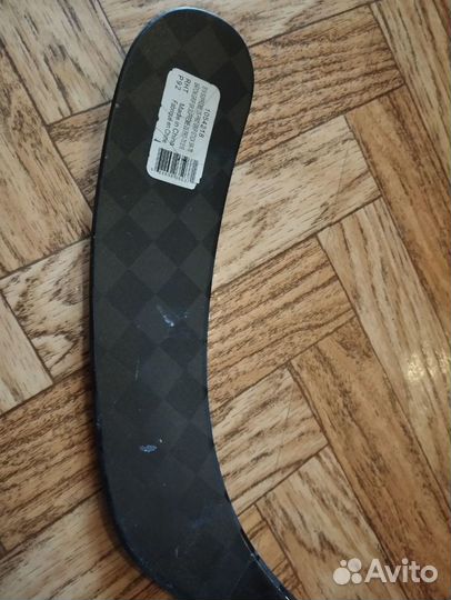 Хоккейная клюшка Bauer 2s pro SR RH Flex70 p92