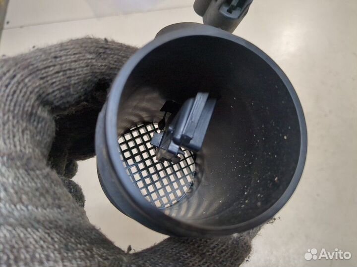 Измеритель потока воздуха Opel Astra G