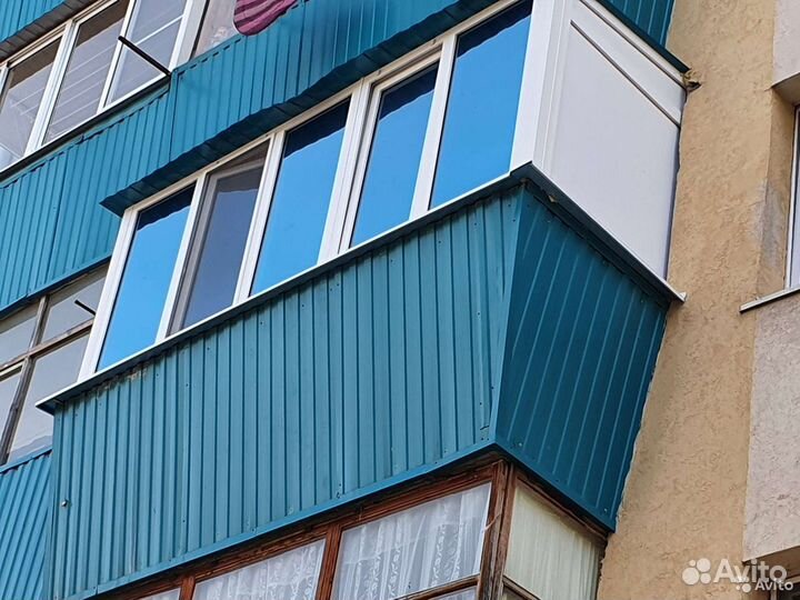 Окна пластиковые
