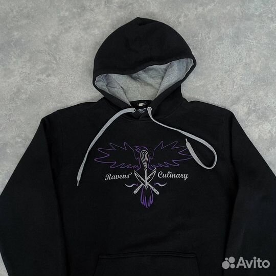 Худак Rauens Culinary