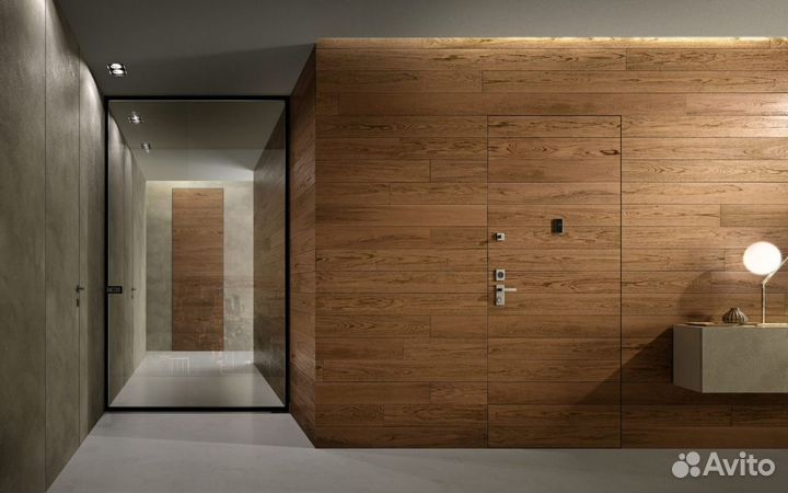 Межкомнатные двери в наличии