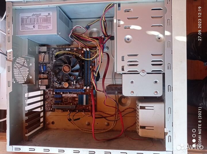 Компьютер Core i5