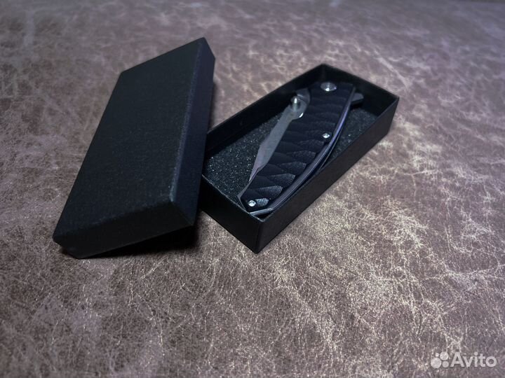 Нож складной