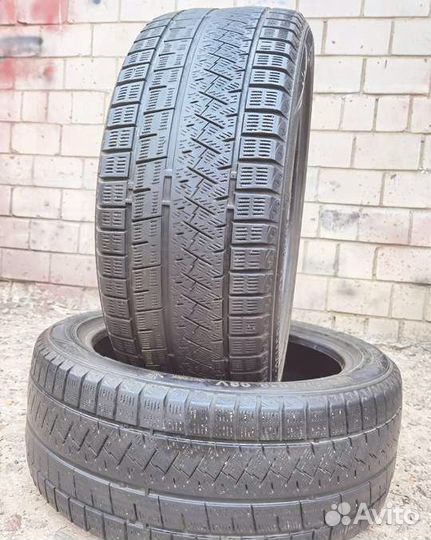 Triangle Snowlink TWT02 235/45 R18 98V
