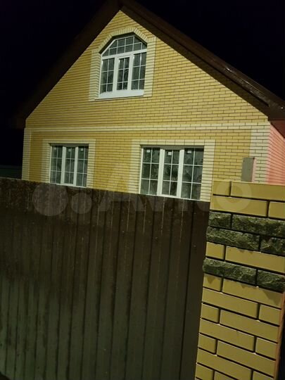 Дом 150 м² на участке 9 сот.