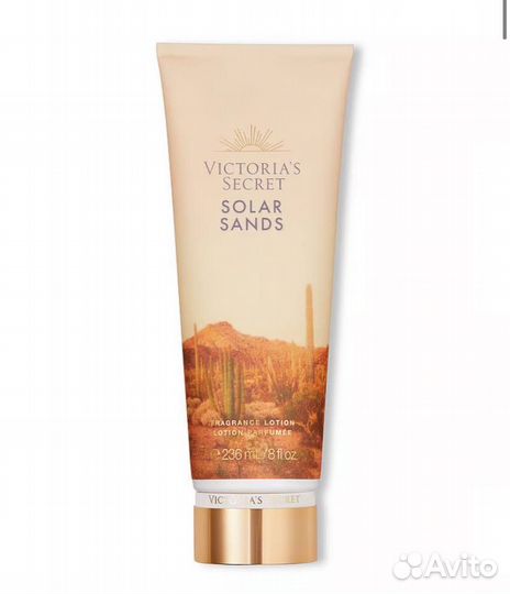 Крем для тела Victoria's Secret