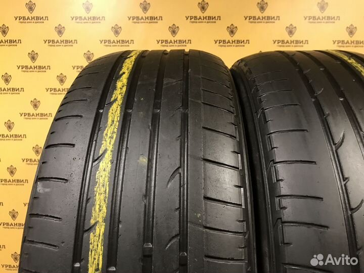 Bridgestone Dueler H/P Sport 235/55 R19 101W