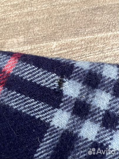 Шарф burberry кашемир оригинал