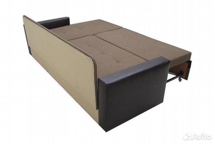 Диван угловой 