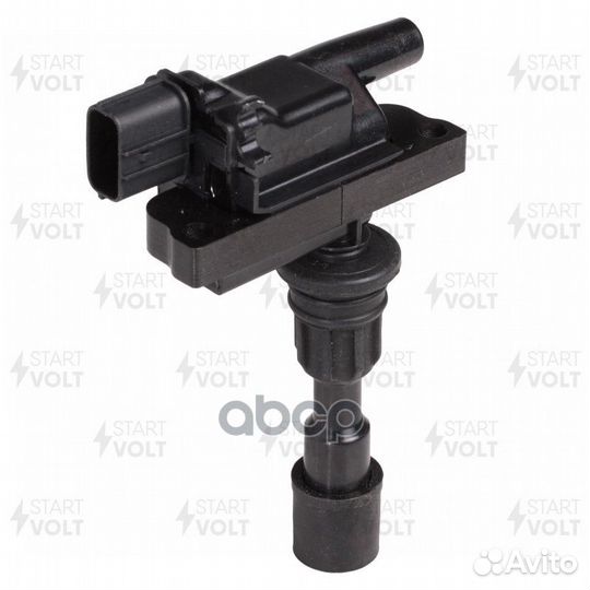 Катушка зажигания для а/м Mazda 323 (98) 1.5i