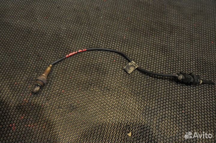 Лямбда-зонд opel Zafira B A05 (2008)