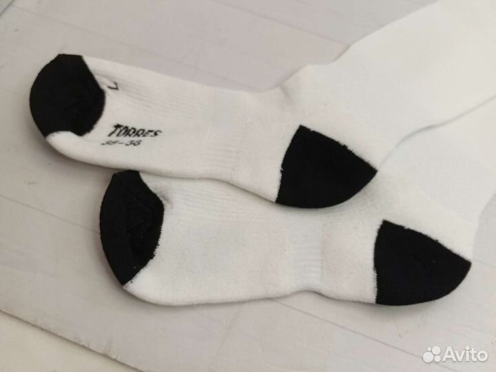 Гетры футбольные