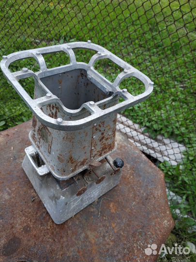 Керогаз СССР