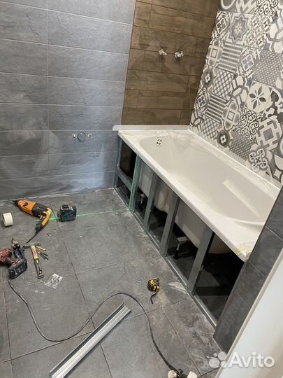 Ремонт квартир под ключ без посредников