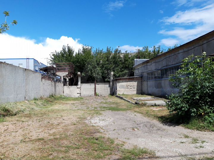 База/Склад/производство 230 м²