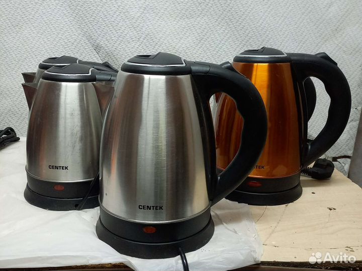 Чайник электрический