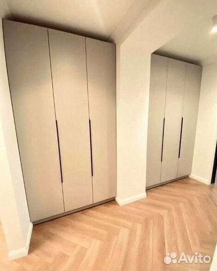 Шкаф по индивидуальному заказу