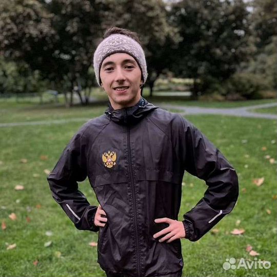 Тренер по бегу/подготовка к полумарафону