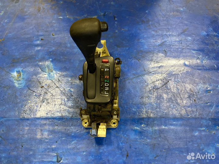 Toyota Sprinter Trueno селектор АКПП